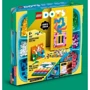 Конструктор LEGO DOTS Мегапакет наклеек (41957): Количество деталей, шт. 486