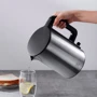 Електрочайник Viomi Large Capacity Electric Kettle: Колір неражавеющая сталь