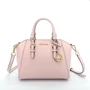 Женская сумка тоут Michael Kors розовая (MK0577W): Страна производитель США