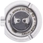 Галогенна автолампа Bosch H7 12В 55W (1987302804): Виробник Bosch