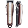 Машинка для стрижки WAHL Legend Cordless (08594-016): Количество насадок 8
