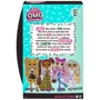 Игровой набор с куклой L.O.L. Surprise! серии O.M.G. House of Surprises S2 – Конфеточка (586111): Высота, см 27