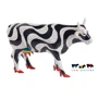 Коллекционная статуэтка корова Cow Parade Paraiso Tropical, Size L (46754)