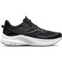 Кросівки для бігу Saucony Tempus (10720-05s) 39.5 (9) чорні текстиль всесезон