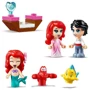 LEGO Disney Princess Книга сказочных приключений Ариэль (43176) фото 5