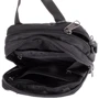 Мужская сумка через плечо Onepolar черная (W3023-black): Тип Сумки