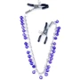 Зажимы для сосков BOSS of TOYS Fetish Boss Series - №1 Exclusive Nipple Clamps (BS6100009)