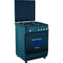 Газовая плита Borgio GG 640 BL MBBL: Тип устройства кухонная плита