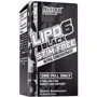 Жиросжигатель Nutrex Research Lipo-6 Black Stim Free Ultra Concentrate 60 caps / 60 servings