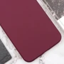 Чехол для телефонов Lakshmi Case Silicone Cover Full Camera Plum for Xiaomi Redmi Note 12S: Тип накладка на заднюю часть