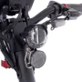 Электросамокат Kaabo Mantis X Plus Red (2200 Вт; 18 А/ч; 48 В) фото 6