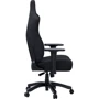 Кресло игровое Anda Seat Novis XL Fabric Dark Gray Size XL (AD23-XL-01-GB-F)