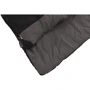 Спальный мешок Outwell Celebration Lux/+4°C Black Left (230360): Ширина в плечах 80 см