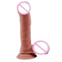 Фаллоимитатор CHISA Topless Lover Flesh