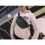 Женская поясная сумка Sambag Tirso MQH зеленая (80121007): Страна производитель Украина