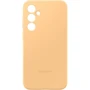 Чохол для телефона Samsung Silicone Cover Apricot (EF-PS711TOEGWW) для Samsung S711 Galaxy S23 FE: Матеріал силикон