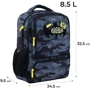 Рюкзак Kite Kids 559 DC Batman (DC24-559XS): Тип Рюкзак
