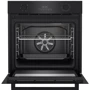 Духова шафа електрична BEKO BBIE17300BFP: Потужність підключення, Вт 3400