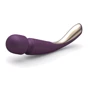 Профессиональный массажер Smart Wand LELO, фиолетовый