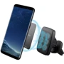 Держатель Spigen Car Mount Holder Air Vent Magnetic Swivel Kuel H12 Black (000CD20115): Производитель Spigen