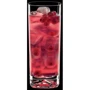 Стакан Luigi Bormioli Straus Rocks beverage 4х440 мл (10953/01): Объем стакана мл 440