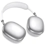 Наушники Borofone BO22 Plus Elegant Silver: Тип крепления оголовные