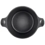 Каструля RINGEL Zitrone Black 20x9.5 см 2.5л (RG-2108-20 BL**): Обсяг, л 2.5