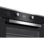 Духова шафа електрична Beko BIS15300X: Клас енергоспоживання A