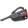 Пылесос Black+Decker BHHV315J-QW: Тип пылесоса ручной (вертикальный)