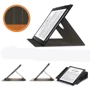 Аксесуар до електронної книги BeCover Magnetic Book-holder 360° Black для PocketBook InkPad Lite (PB970) (710070)