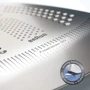 Парогенератор Braun CareStyle Compact IS 2144 VI: Подошва Керамика