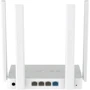 Маршрутизатор Wi-Fi Keenetic SKIPPER (KN-1912): Количество антенн 4