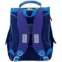 Рюкзак школьный каркасный GoPack 5001S-1 GO17-5001S-1: Пол ребенка Для девочек