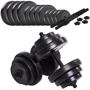 Гантель KETLER 2x18.5 кг