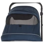 Коляска Baby Design ZOY 03 NAVY фото 9