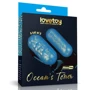 Вагинальные шарики LoveToy Ocean's Toner Egg Set III