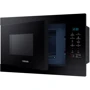 Встраиваемая микроволновая печь Samsung MS22M8054AK: Количество уровней мощности 6