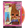 Игровой набор с куклой L.O.L. SURPRISE! серии O.M.G. Remix Rock Фурия с бас-гитарой и аксессуарами (577591) фото 3