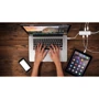 Адаптер Macally Adapter USB-C to 2xUSB+USB-C+4K HDMI+RJ45 (UCDOCK ) фото 7