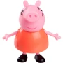 Набор фигурок Peppa - Peppa Pig S2 Большая семья Пеппы (Мама, Папа, Пеппа и Джордж) (92610) фото 4