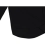 Лонгслів H & M 6155386 146-152 см чорний: Тип Лонгсліви