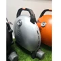 Портативный переносной газовый гриль O-GRILL 600T, серебро фото 8