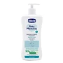 Защитный гель для купания Chicco Baby Moments Без слез 200 мл (10579.00)