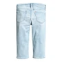 Шорты H&M 4766655 146 см голубые: Тип Шорты