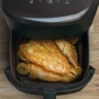 Фритюрница Tefal EY245310 Easy Fry Max фото 5