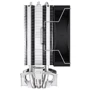 Кулер DeepCool AG300 (R-AG300-BKNNMN-G): Тип підшипника гидродинамический
