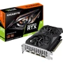 Видеокарта Gigabyte GeForce RTX 3050 WINDFORCE OC 6G (GV-N3050WF2OC-6GD)