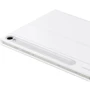 Аксессуар для планшетных ПК Samsung Book Cover Keyboard White for Samsung X520/X526 Galaxy Tab S10 FE (EF-DX725UWEGWW) фото 8