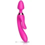 Вибромассажер BOSS of TOYS Boss Series - Magic Wand USB Pink 9 Function (BS5200027)
