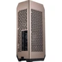 Корпус Cooler Master NCORE 100 MAX Small Form Factor (SFF) Bronze 850 W (NR100-ZNNN85-SL0): Типоразмер Desktop